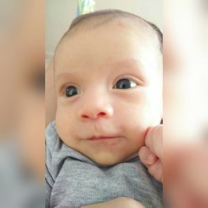 Meet your Posher, Ginna